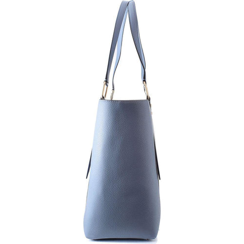 Load image into Gallery viewer, Women&#39;s Handbag Michael Kors ARLO Blue 26 x 29 x 14 cm-2
