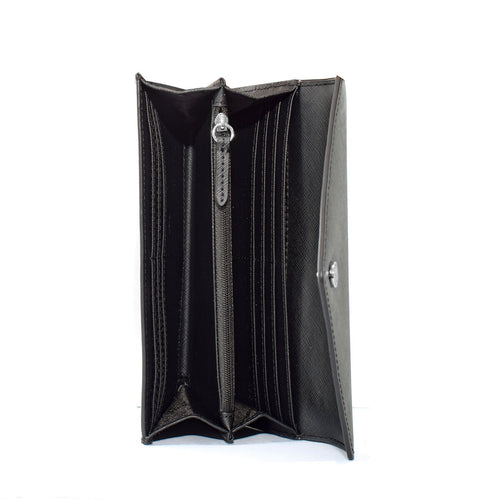 Load image into Gallery viewer, Women's Purse Michael Kors 35F3STVE7L-BLACK 19 x 10 x 3 cm-1
