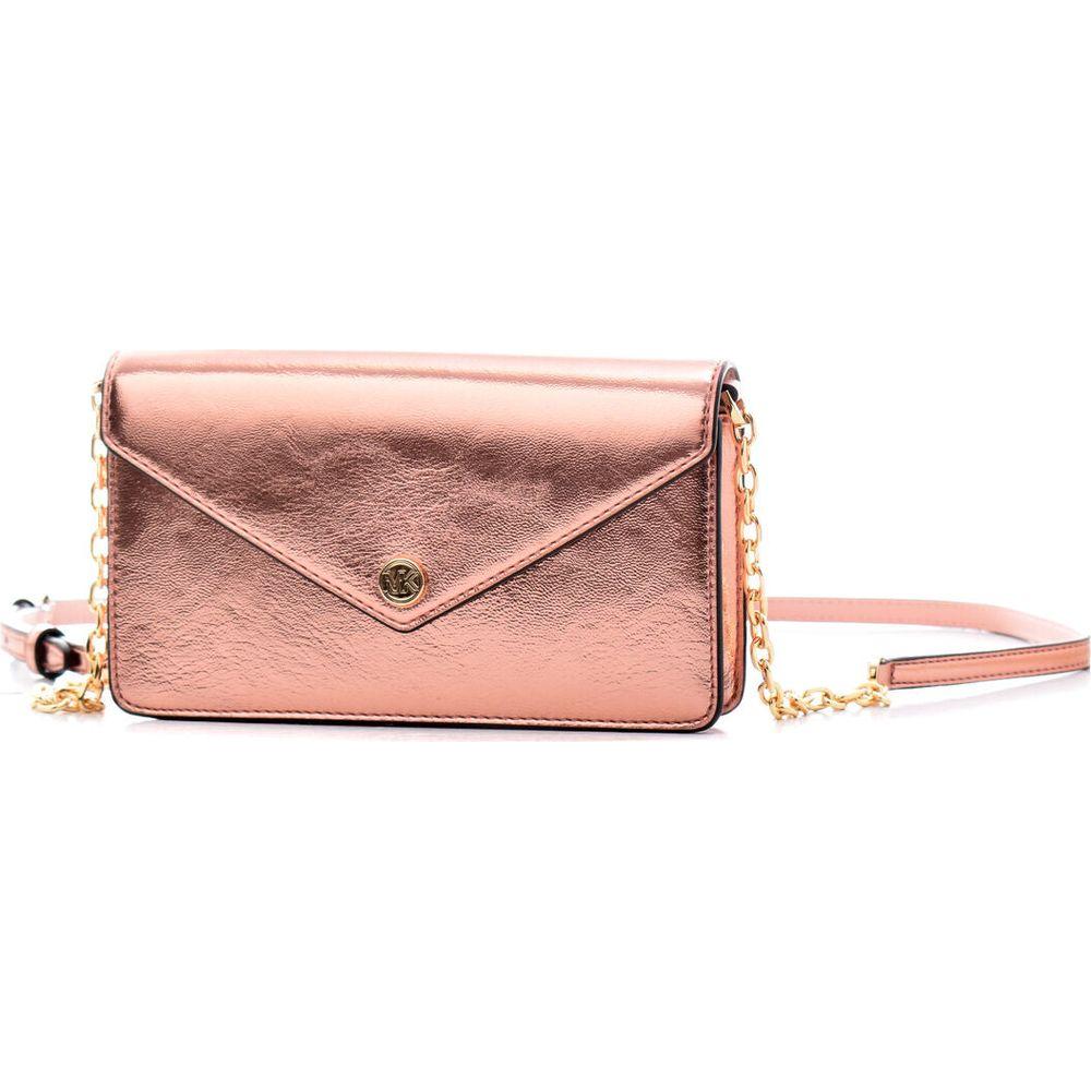 Women's Handbag Michael Kors 35H3GTVC5M-PRIMROSE Pink 21 x 14 x 4 cm-0