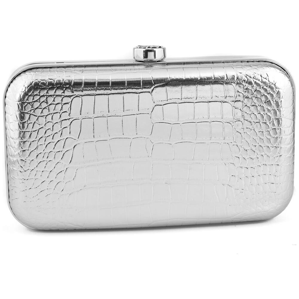 Women's Handbag Michael Kors 35H3G8GC6Y-SILVER-0