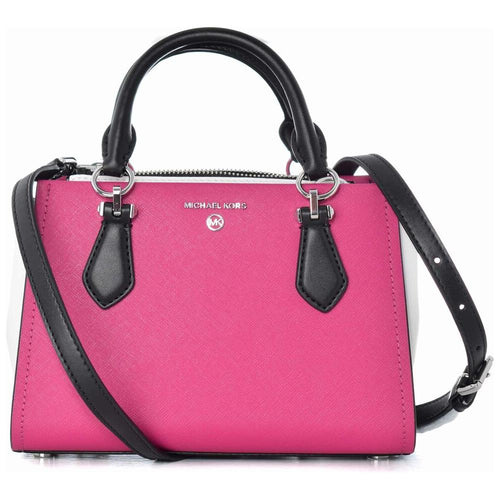 Load image into Gallery viewer, Women&#39;s Handbag Michael Kors MARILYN Pink 23 x 16 x 9 cm-0
