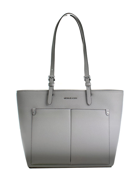 Hand bag Michael Kors 35H3STVT6B-PEARL-GREY-0