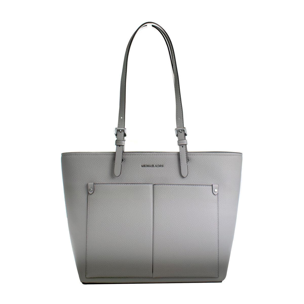 Hand bag Michael Kors 35H3STVT6B-PEARL-GREY-0