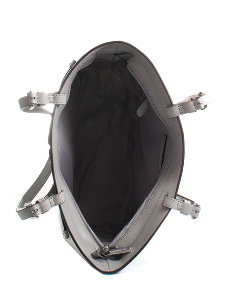 Hand bag Michael Kors 35H3STVT6B-PEARL-GREY-1