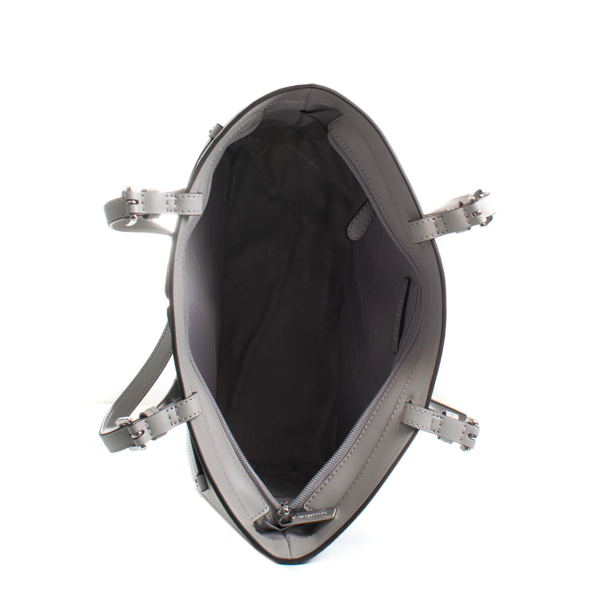 Hand bag Michael Kors 35H3STVT6B-PEARL-GREY-1