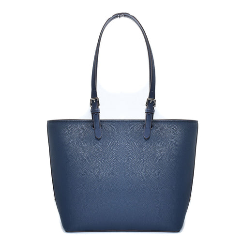 Load image into Gallery viewer, Shoulder Bag Michael Kors 35H3STVT6B-NAVY Blue 26 x 29 x 12 cm-2
