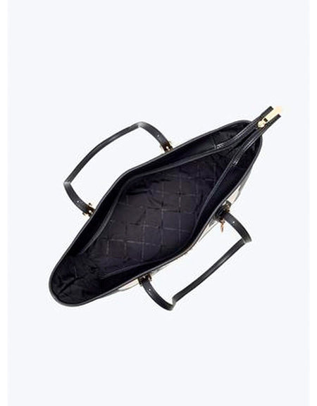 Women's Handbag Michael Kors JET SET TRAVEL Multicolour 28 x 28 x 13 cm-1