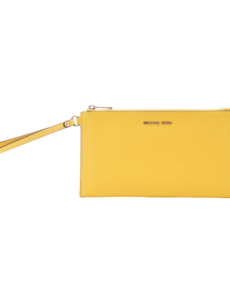 Hand bag Michael Kors 35S4GTVW3L-GOLDEN-YELLW-0