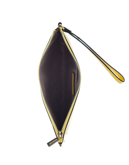 Hand bag Michael Kors 35S4GTVW3L-GOLDEN-YELLW-1