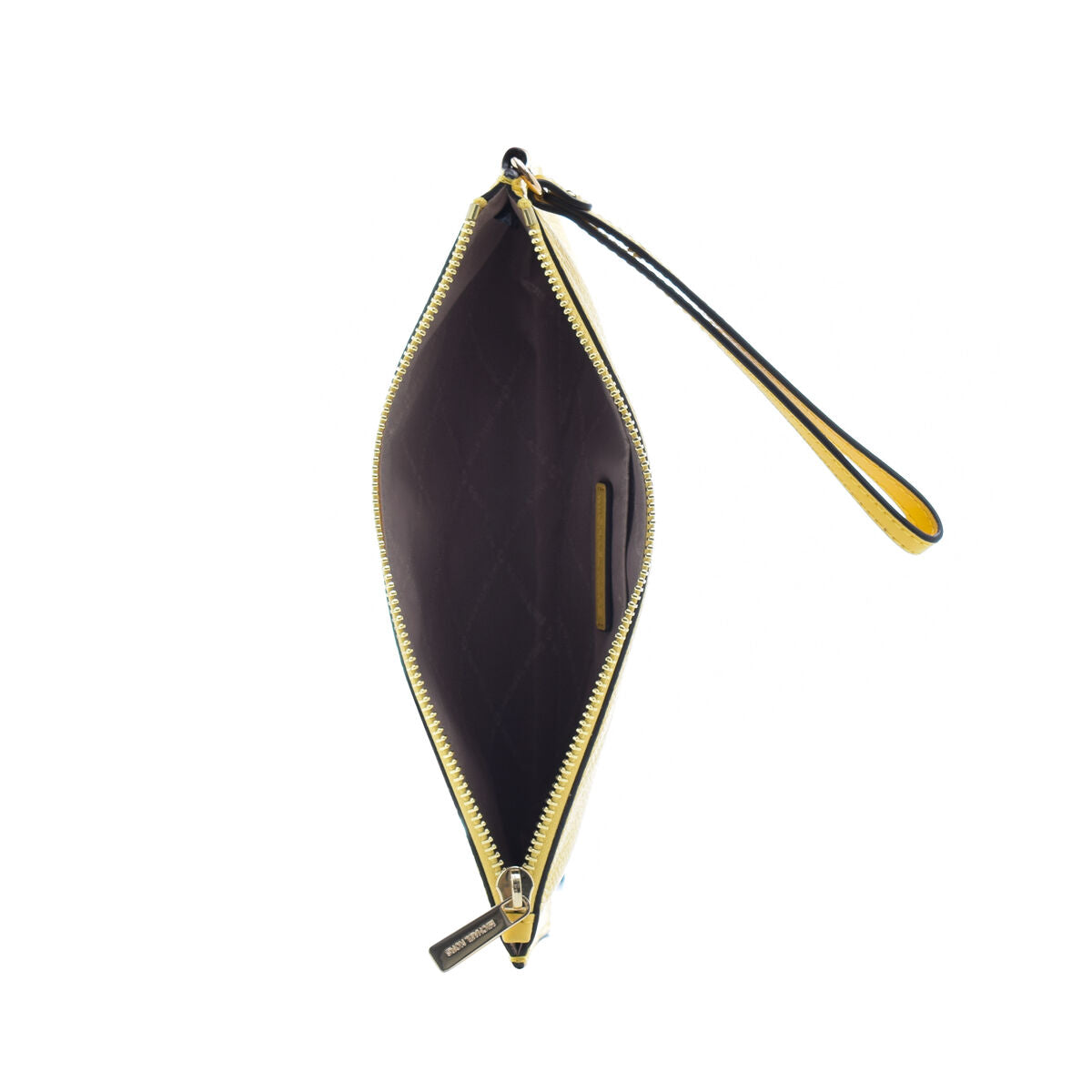 Hand bag Michael Kors 35S4GTVW3L-GOLDEN-YELLW-1