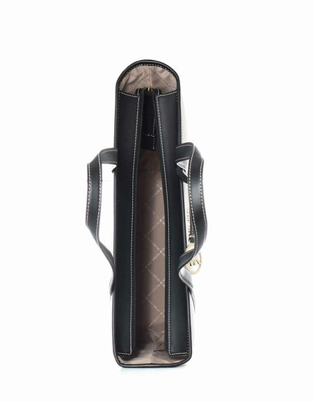 Women's Handbag Michael Kors PRATT White 29 x 28 x 12 cm-1