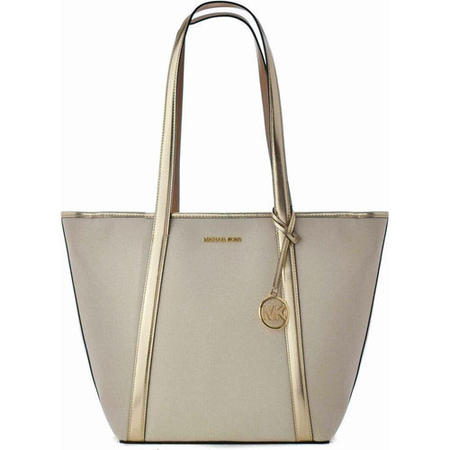 Load image into Gallery viewer, Women&#39;s Handbag Michael Kors PRATT Golden 29 x 28 x 12 cm-0
