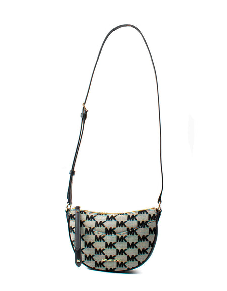 Hand bag Michael Kors 35S4G4DC5J-BLACK-0