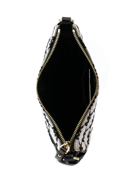 Hand bag Michael Kors 35S4G4DC5J-BLACK-1