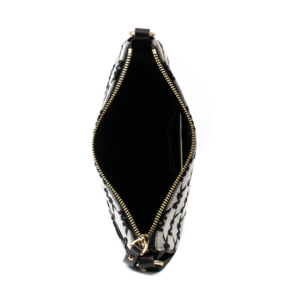 Hand bag Michael Kors 35S4G4DC5J-BLACK-1