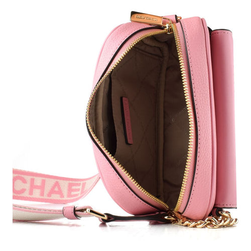 Load image into Gallery viewer, Women&#39;s Handbag Michael Kors Maisie Pink 19 x 12 x 6 cm-1
