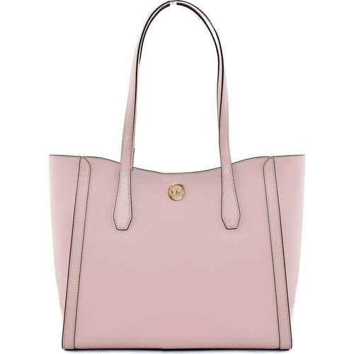 Load image into Gallery viewer, Shoulder Bag Michael Kors Leida Pink 33 X 30 X 12 CM-0

