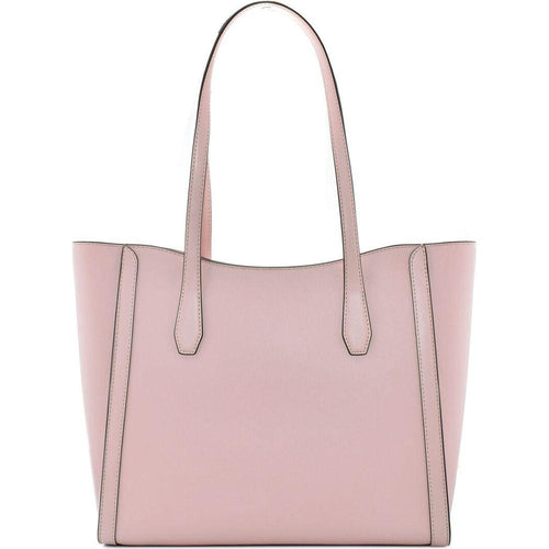 Load image into Gallery viewer, Shoulder Bag Michael Kors Leida Pink 33 X 30 X 12 CM-2
