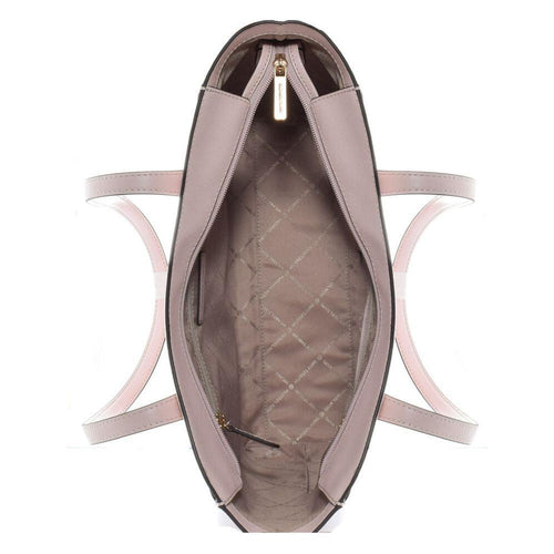 Load image into Gallery viewer, Shoulder Bag Michael Kors Leida Pink 33 X 30 X 12 CM-1
