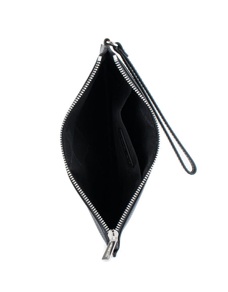 Hand bag Michael Kors 35S4STVW3L-BLACK-1