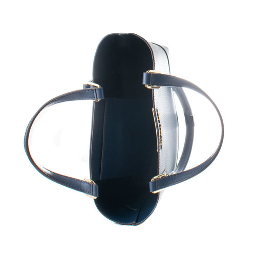 Load image into Gallery viewer, Women's Handbag Michael Kors Kelli Blue 30 x 27 x 9 cm-1
