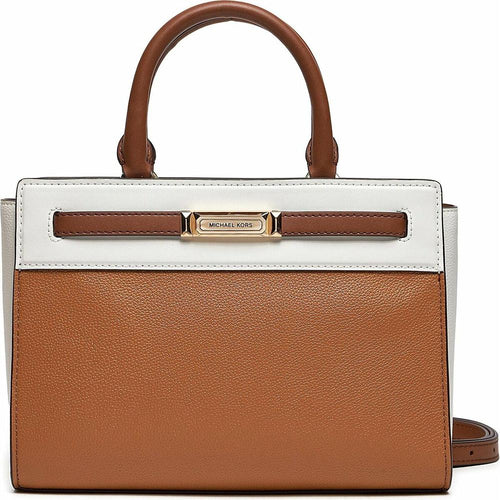 Load image into Gallery viewer, Women&#39;s Handbag Michael Kors PRIMROSE Brown 25 x 19 x 7 cm-2
