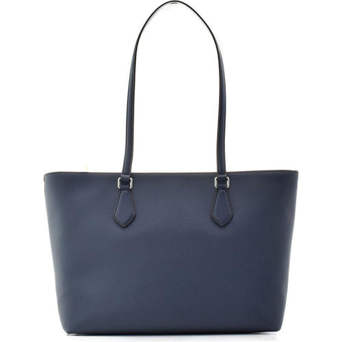 Load image into Gallery viewer, Women&#39;s Handbag Michael Kors Sheila Blue 32 x 25 x 14 cm-2
