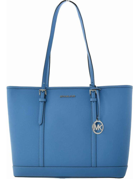 Women's Handbag Michael Kors 35T0STVL9L-STH-PACIFIC Blue 42 x 30 x 15 cm-0