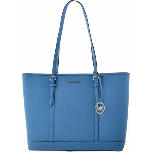 Load image into Gallery viewer, Women&#39;s Handbag Michael Kors 35T0STVL9L-STH-PACIFIC Blue 42 x 30 x 15 cm-0
