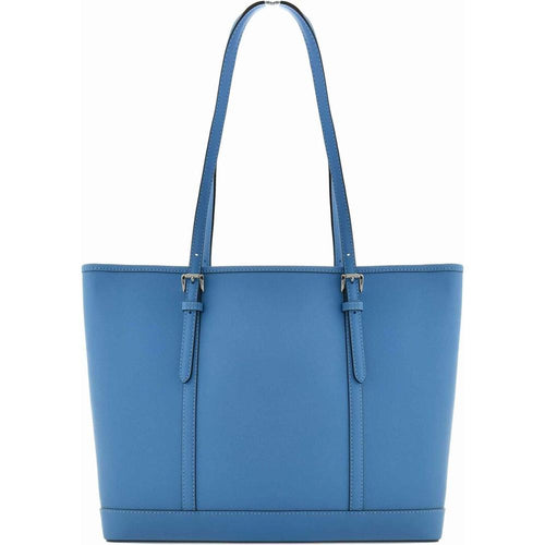 Load image into Gallery viewer, Women&#39;s Handbag Michael Kors 35T0STVL9L-STH-PACIFIC Blue 42 x 30 x 15 cm-2
