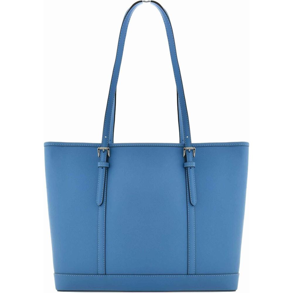 Women's Handbag Michael Kors 35T0STVL9L-STH-PACIFIC Blue 42 x 30 x 15 cm-2