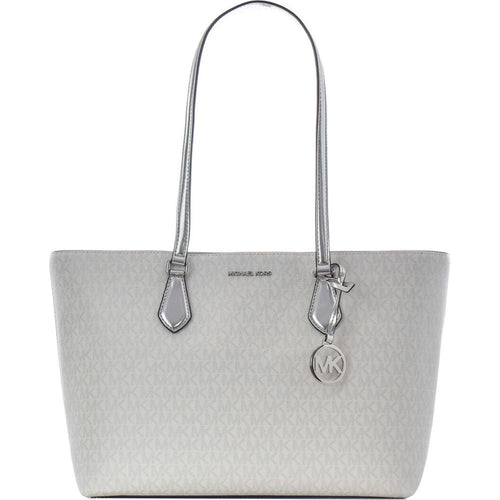 Load image into Gallery viewer, Women&#39;s Handbag Michael Kors Sheila Grey 38 x 25 x 13 cm-0
