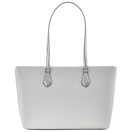 Load image into Gallery viewer, Women&#39;s Handbag Michael Kors Sheila Grey 38 x 25 x 13 cm-2
