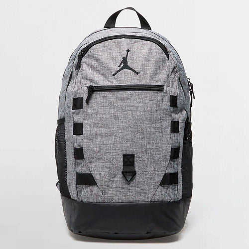 Load image into Gallery viewer, Casual Backpack Jordan JAM ZONE MA0879 Grey-2
