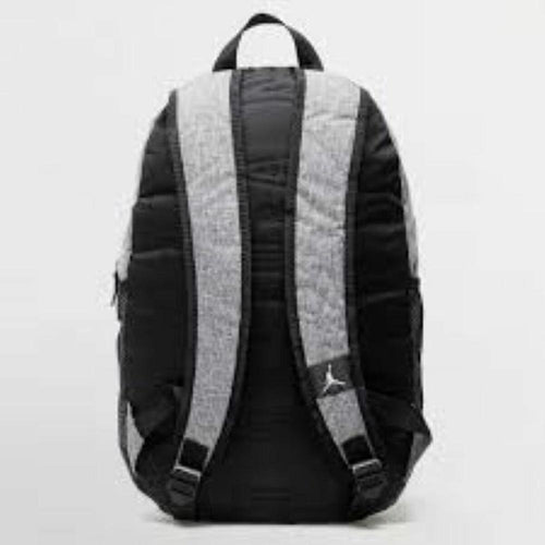 Load image into Gallery viewer, Casual Backpack Jordan JAM ZONE MA0879 Grey-1
