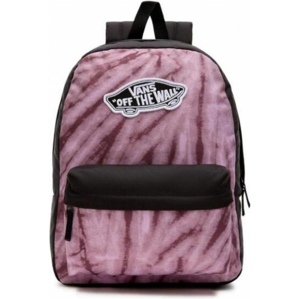 School Bag Vans REALM VN0A3UI6CDJ1-0