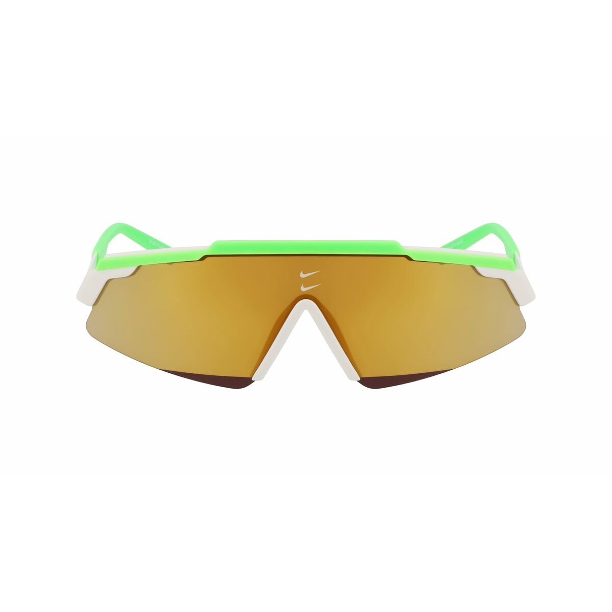 Unisex Sunglasses Nike NIKE-MARQUEE-M-FN0302-398 Ø 66 mm-2