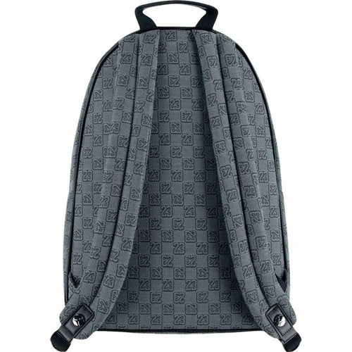 Load image into Gallery viewer, Casual Backpack Nike JORDAN JAM MONOGRAM MA0758 G9Q Grey-2
