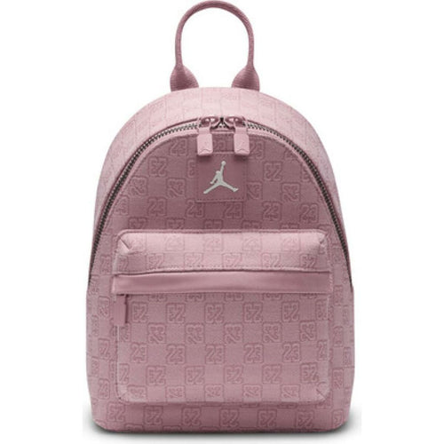 Load image into Gallery viewer, Casual Backpack Jordan Jordan Monogram Mini Pink-0
