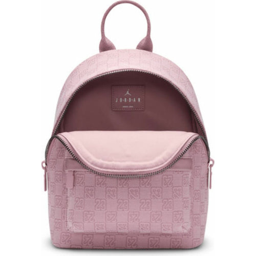 Load image into Gallery viewer, Casual Backpack Jordan Jordan Monogram Mini Pink-1
