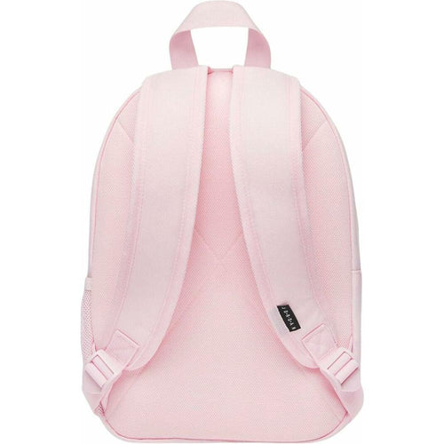 Load image into Gallery viewer, Casual Backpack Nike AIR JORDAN MINI 7A0654 A9Y Pink-2
