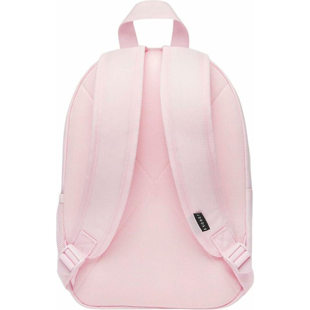 Casual Backpack Nike AIR JORDAN MINI 7A0654 A9Y Pink-2