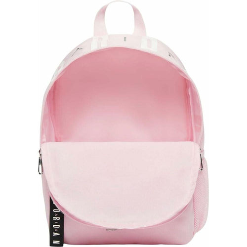 Load image into Gallery viewer, Casual Backpack Nike AIR JORDAN MINI 7A0654 A9Y Pink-1
