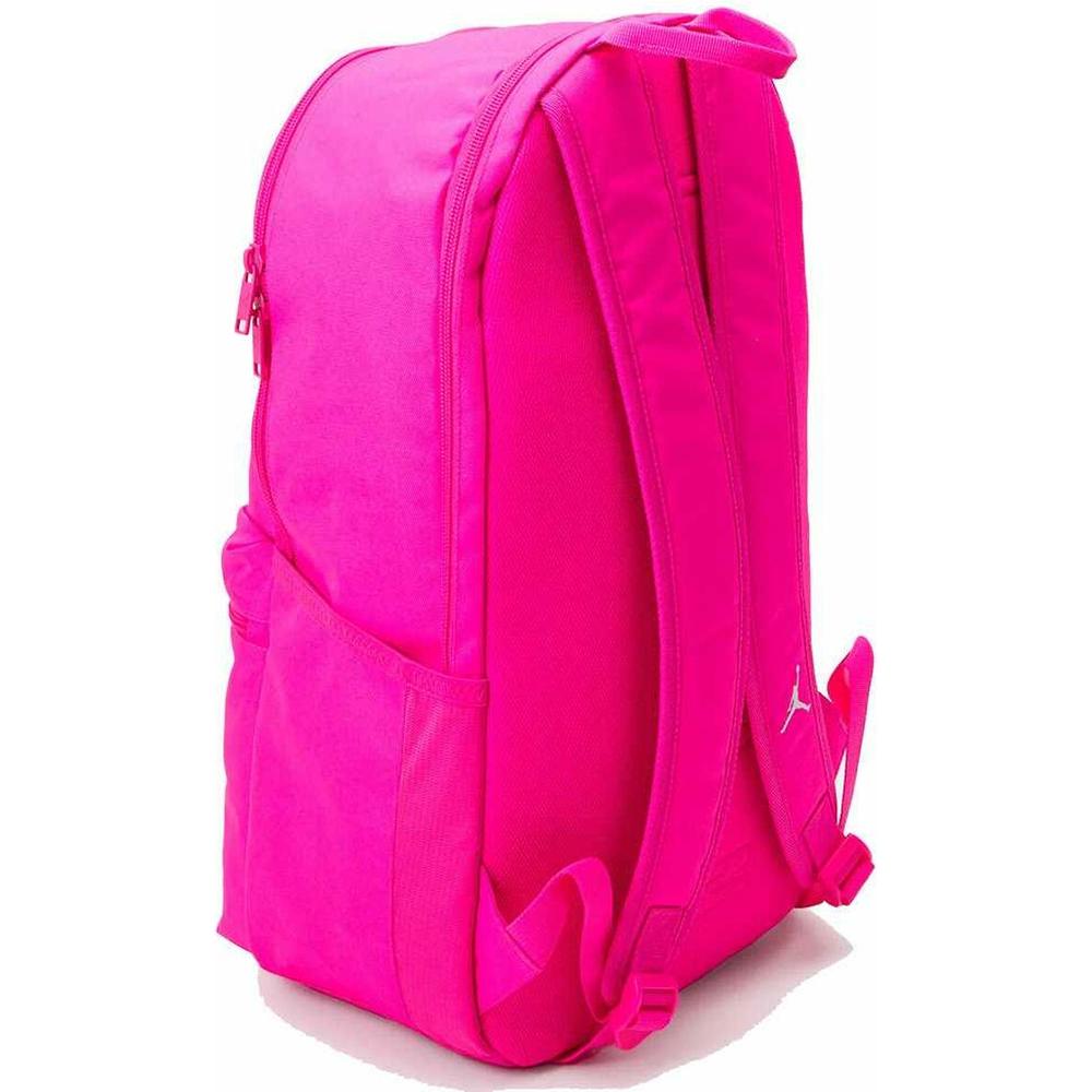 Casual Backpack Nike AM HBR ECO MA0931 P5D Pink-1