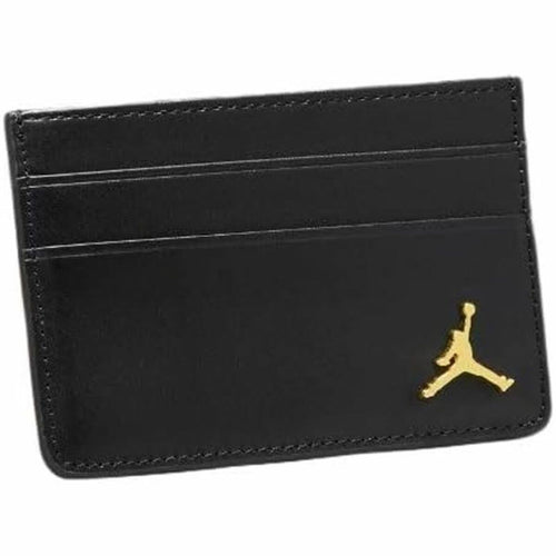 Load image into Gallery viewer, Men's Wallet Jordan Jumpman Ingot Cardcase Black-0

