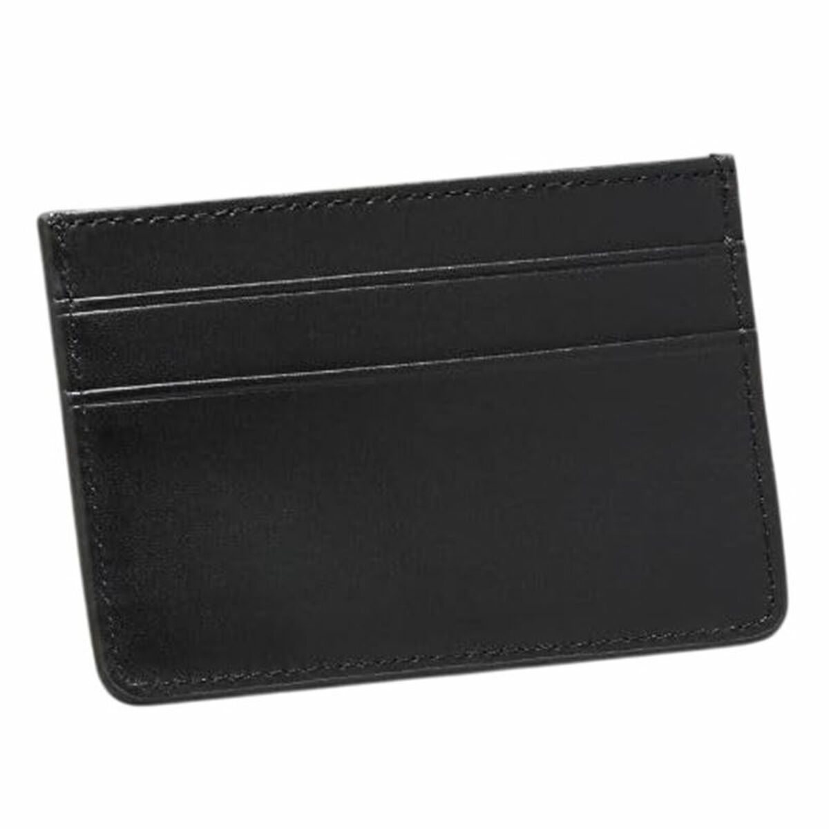 Men's Wallet Jordan Jumpman Ingot Cardcase Black-1