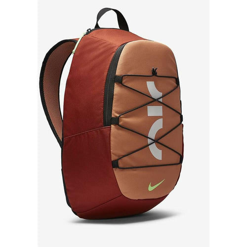 Load image into Gallery viewer, Casual Backpack Nike BKPK DV6246 832 Maroon-2
