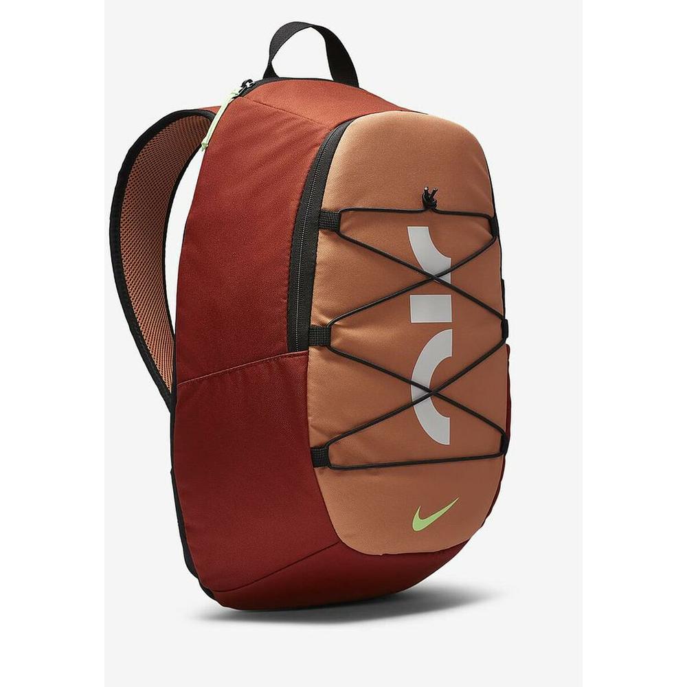 Casual Backpack Nike BKPK DV6246 832 Maroon-2