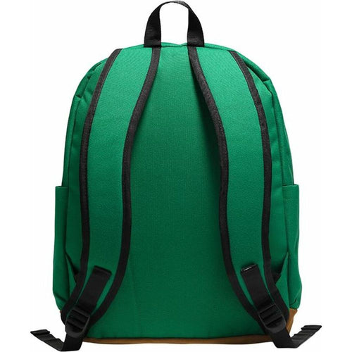 Load image into Gallery viewer, Casual Backpack Vans Old Skool Sport Green-6
