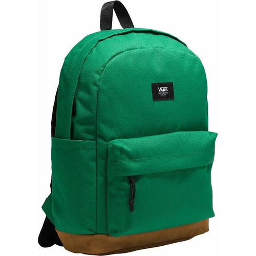 Load image into Gallery viewer, Casual Backpack Vans Old Skool Sport Green-5
